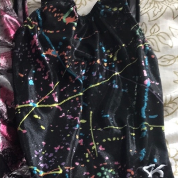 Other - gymnastics leotard